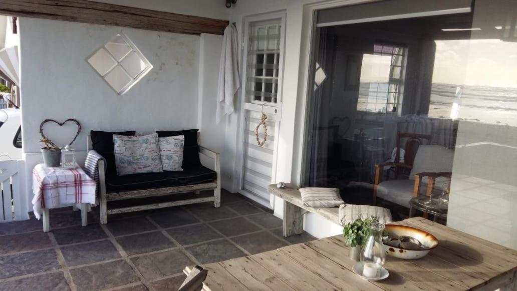 Melkdives Villa Cape Town Luaran gambar