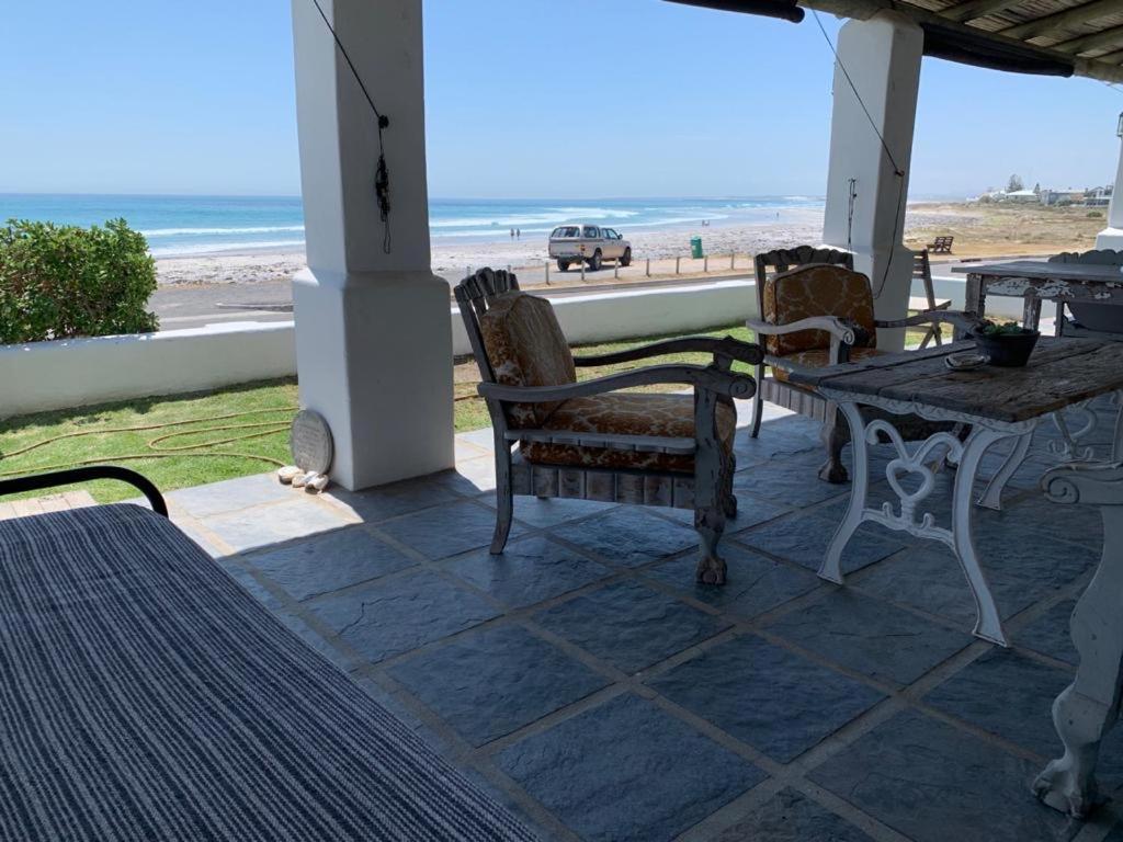 Melkdives Villa Cape Town Luaran gambar