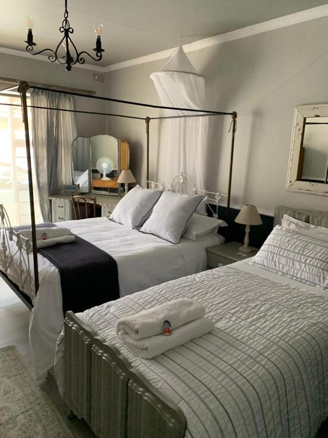 Melkdives Villa Cape Town Luaran gambar